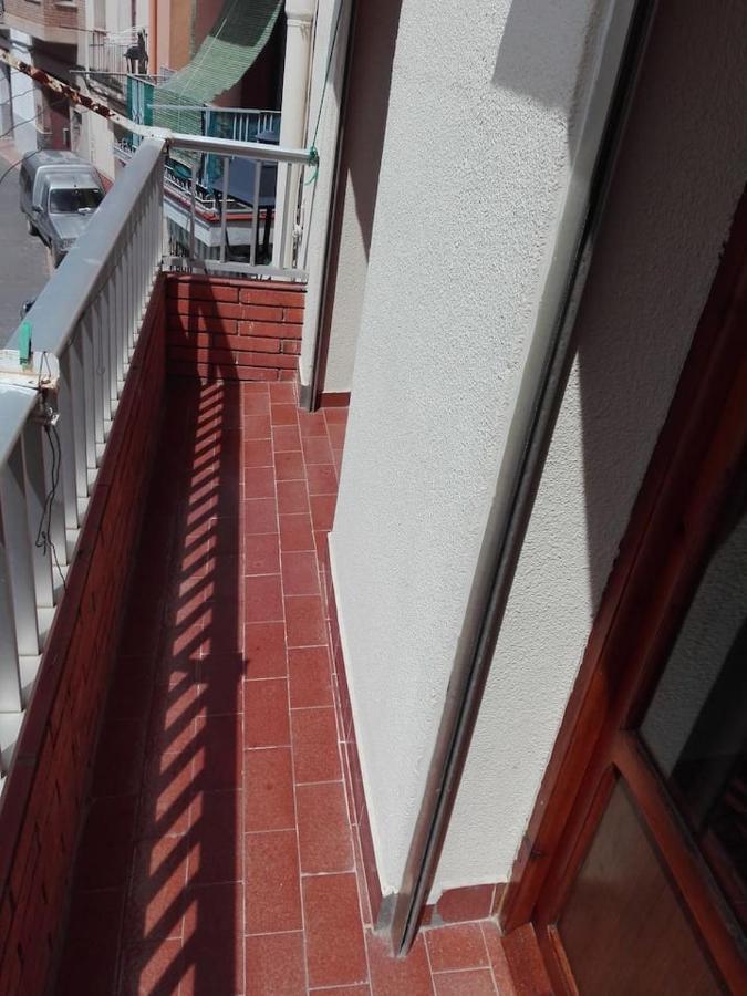 Casa Vall De Almonacid Екстериор снимка